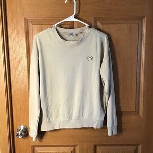 Mickey Mouse Sweatshirt